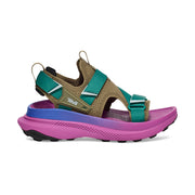 Teva Women's Aventrail  In Green M