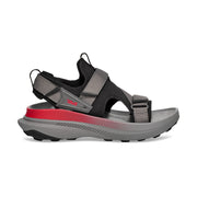 Teva Men's Aventrail  In Black/Charcoal M
