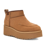 Ugg Women's CityFunc Ultra Mini in Chestnut