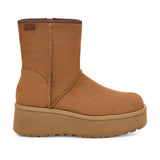 Ugg Women's CityFunc Mid in Chestnut