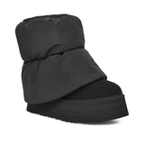 Ugg Women's Classic Mini Dipper Puffer in Black