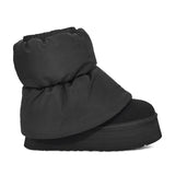 Ugg Women's Classic Mini Dipper Puffer in Black