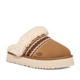 Ugg Women's Disquette Atherson in Chestnut