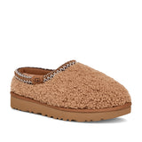 Ugg Women's Tasman Maxi Curly in Chestnut