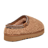 Ugg Women's Tasman Maxi Curly in Chestnut