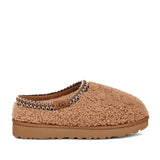 Ugg Women's Tasman Maxi Curly in Chestnut