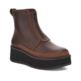 Ugg Women's CityFunc Zip in Burnt Cedar