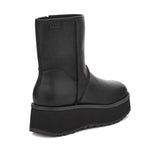 Ugg Women's CityFunc Mid in Black