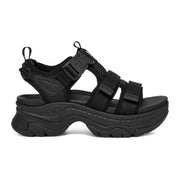 Teva Women's Hurricane Ampsole Gaila  In Black M