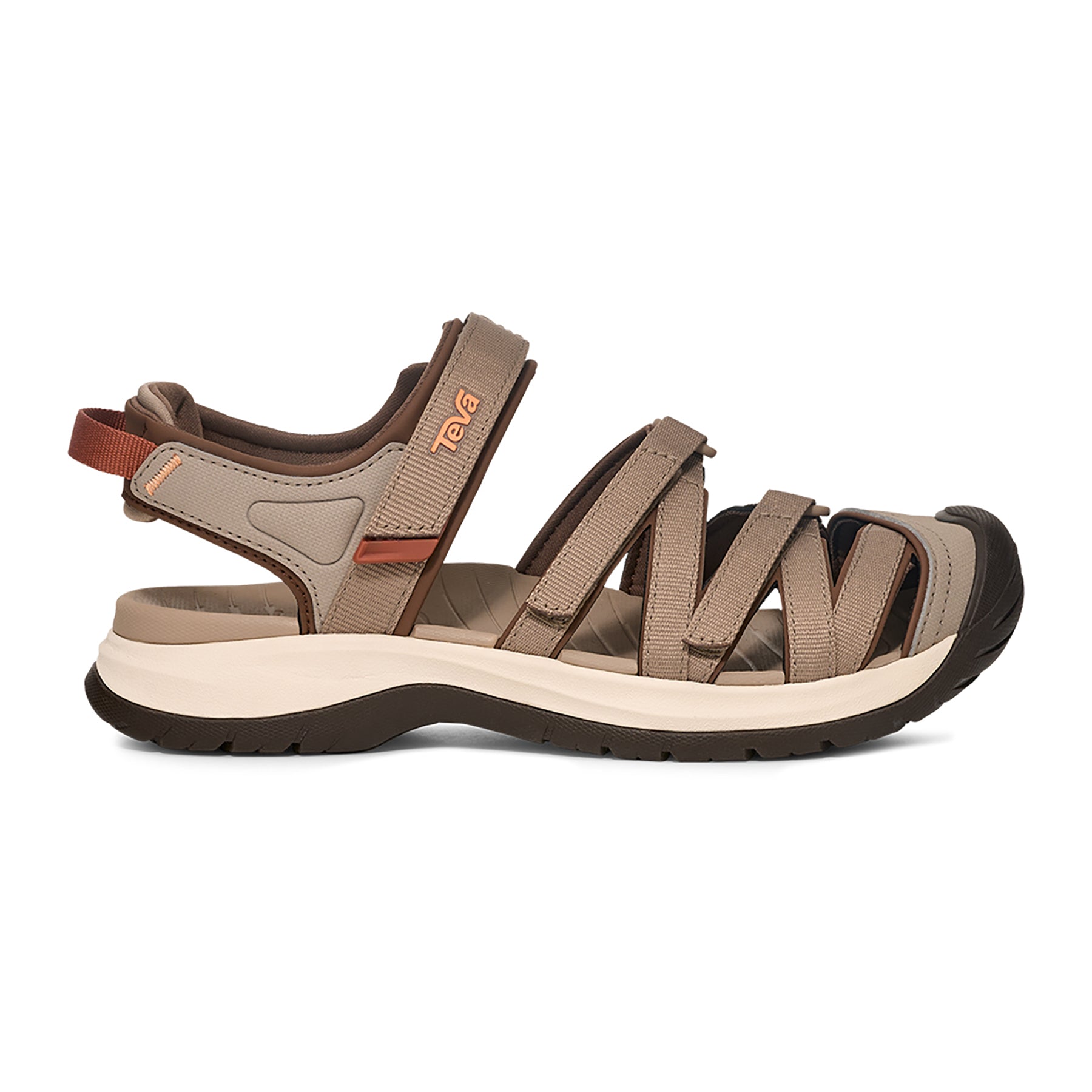 Teva Women's Tirra Sport Ct  In Dune M