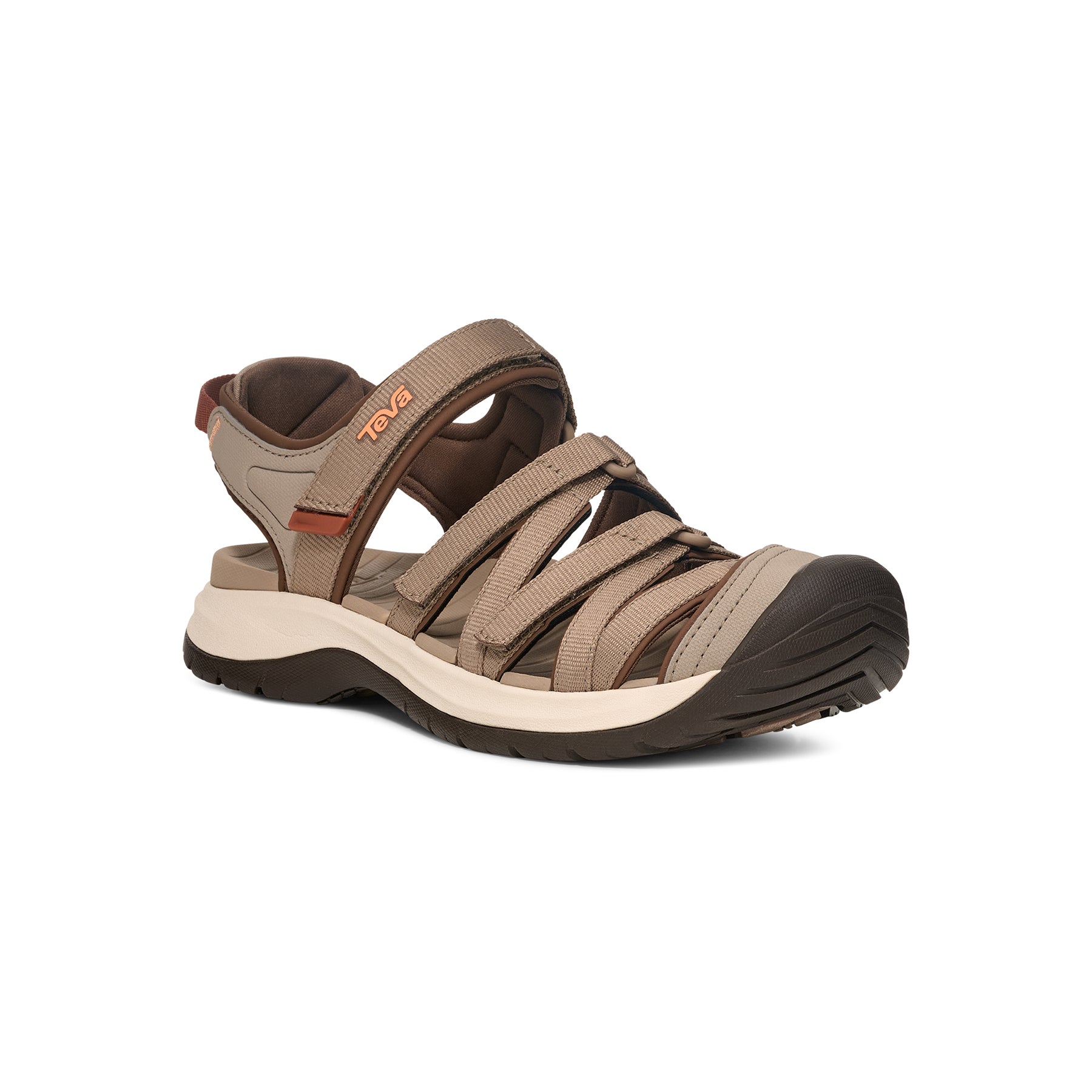 Teva Women's Tirra Sport Ct  In Dune M