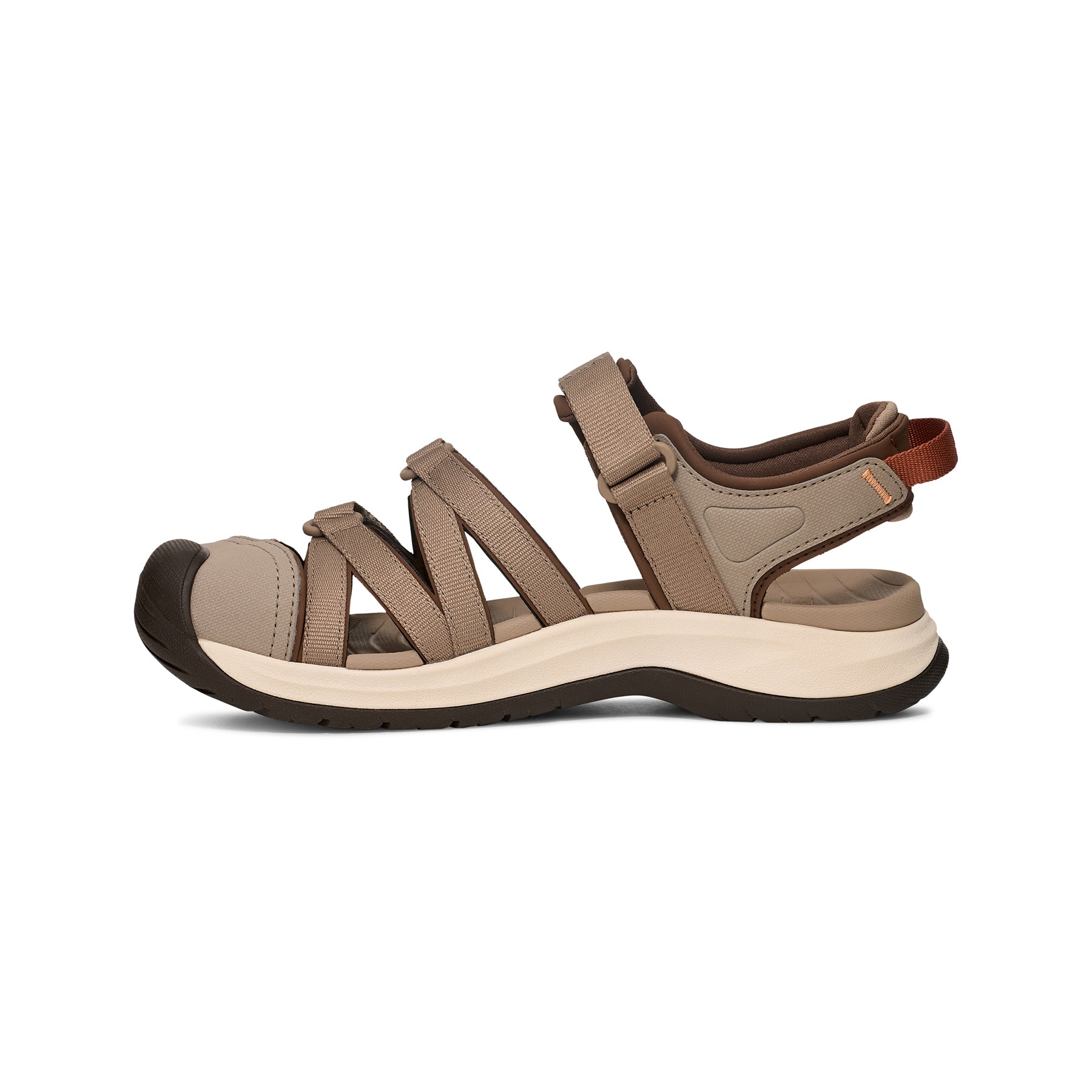 Teva Women's Tirra Sport Ct  In Dune M