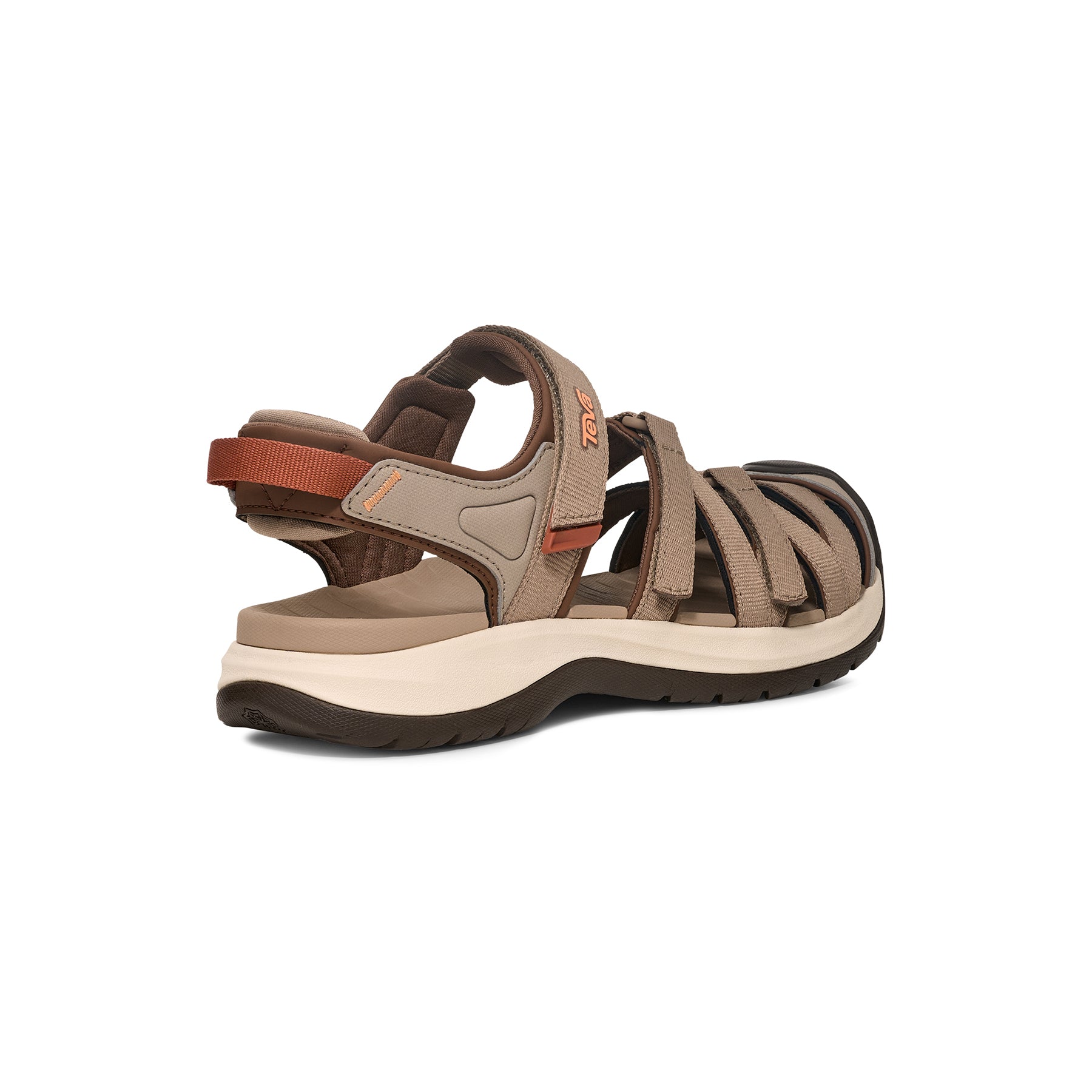 Teva Women's Tirra Sport Ct  In Dune M