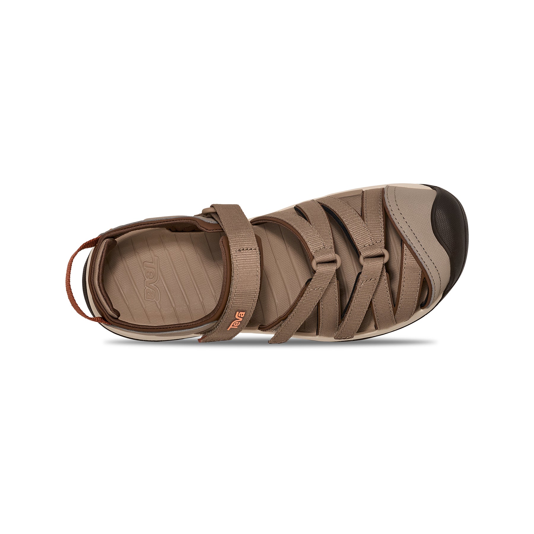 Teva Women's Tirra Sport Ct  In Dune M