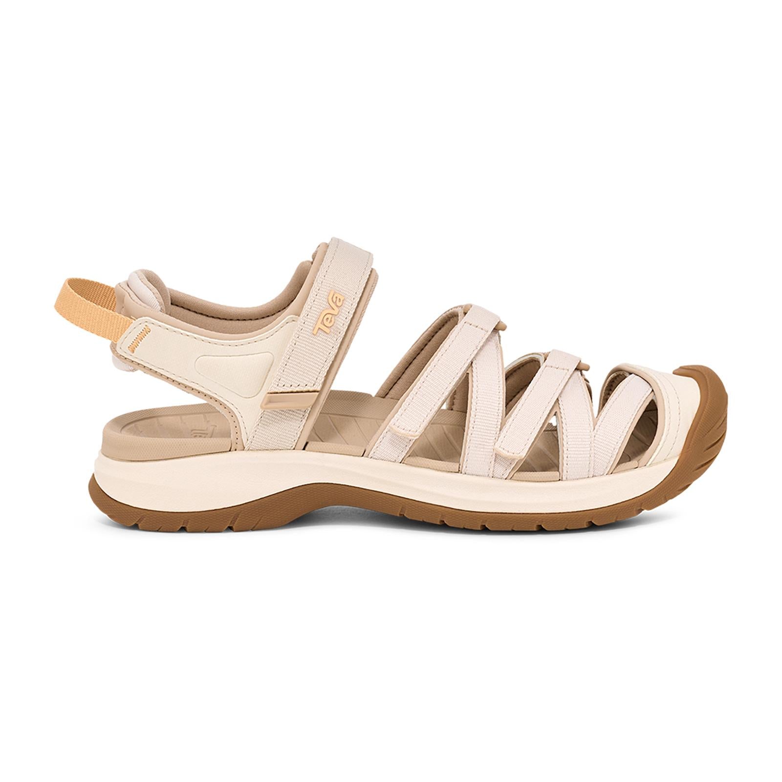 Teva  Women's Tirra Sport Ct  White M