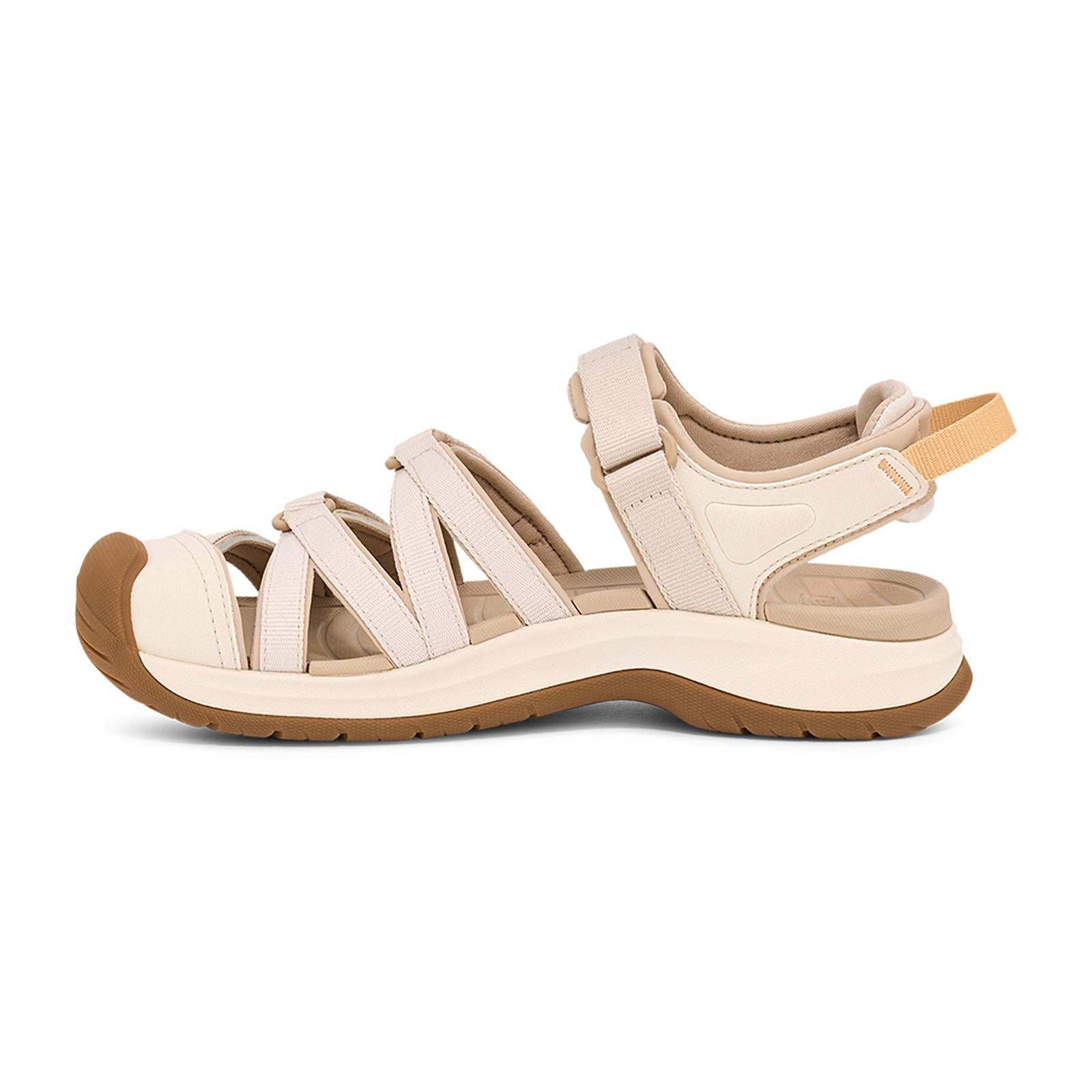 Teva  Women's Tirra Sport Ct  White M