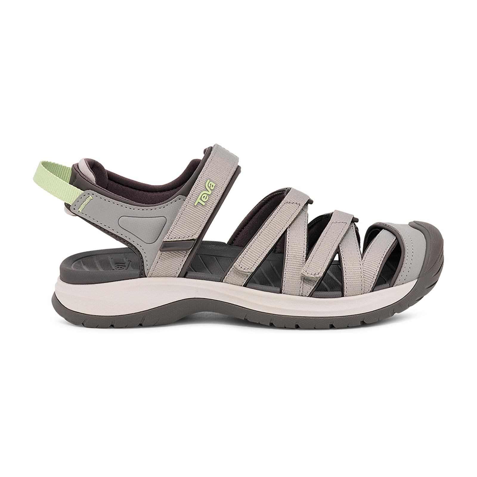 Teva  Women's Tirra Sport Ct  Grey M
