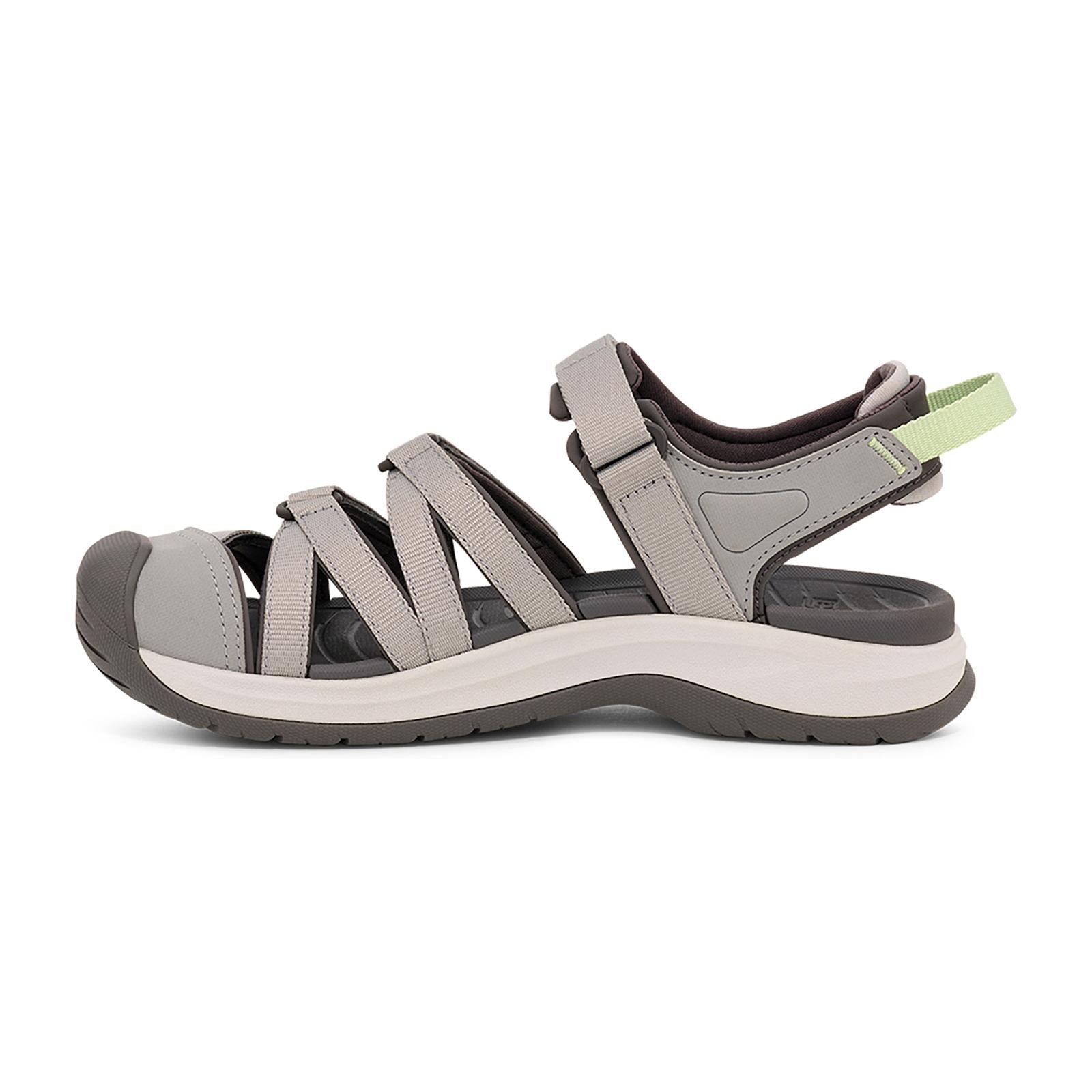 Teva  Women's Tirra Sport Ct  Grey M