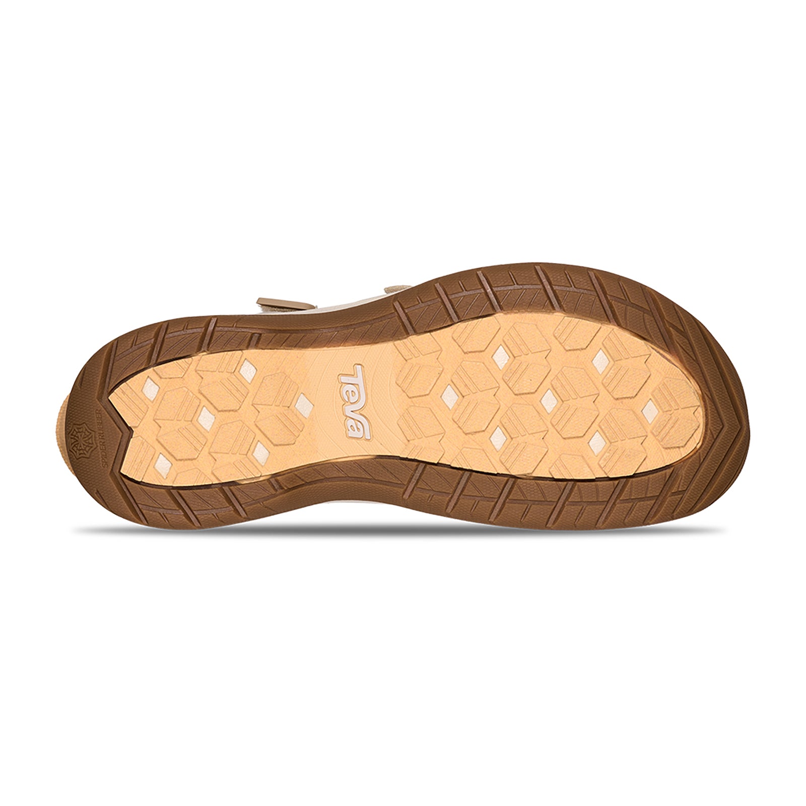 Teva Women's Tirra Sport Ct  In Birch M