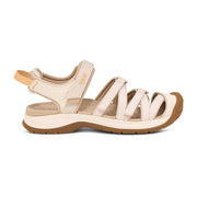 Teva Women's Tirra Sport Ct  In Birch M