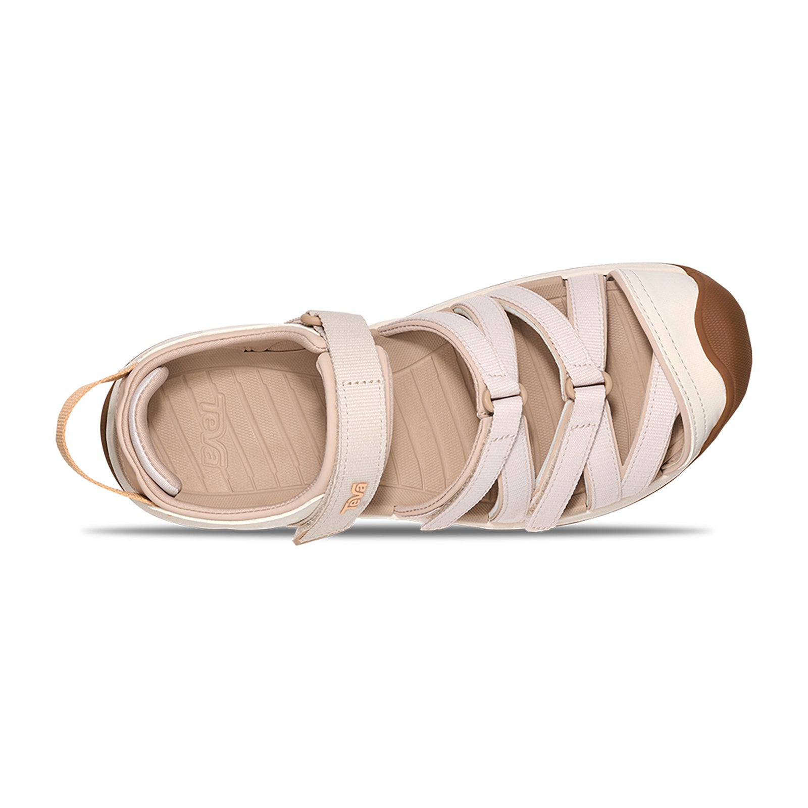 Teva Women's Tirra Sport Ct  In Birch M