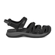Teva Women's Tirra Sport Ct  In Black M