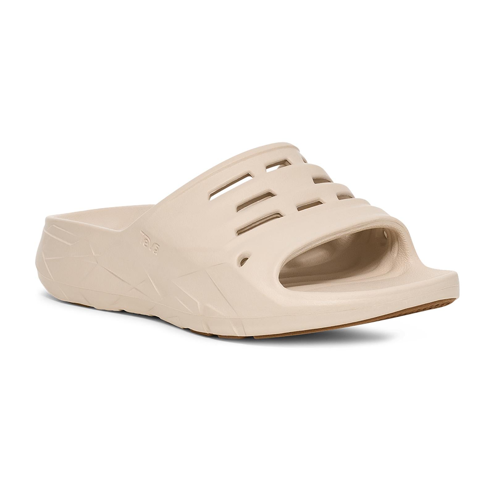 Teva  Women's Apretrail Slide  White M