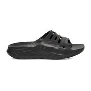 Teva Women's Apretrail Slide  In Black M