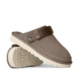 UGG Men's Goldencoast Clog II in Smoke Plume