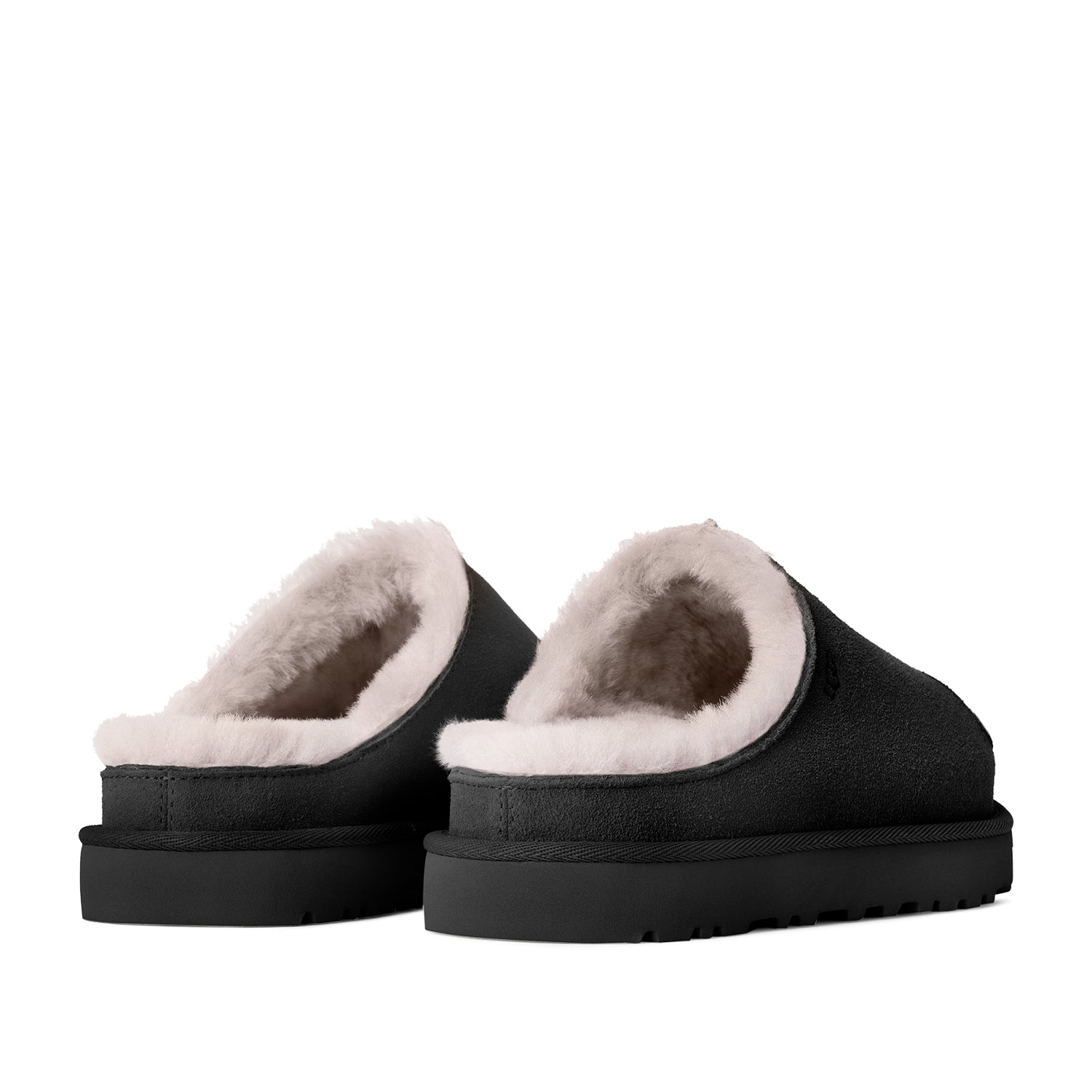 UGG Women's Greenport Slide in Black