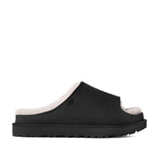 UGG Women's Greenport Slide in Black