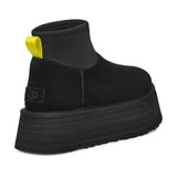 Ugg Women's Classic Mini Dipper in Black