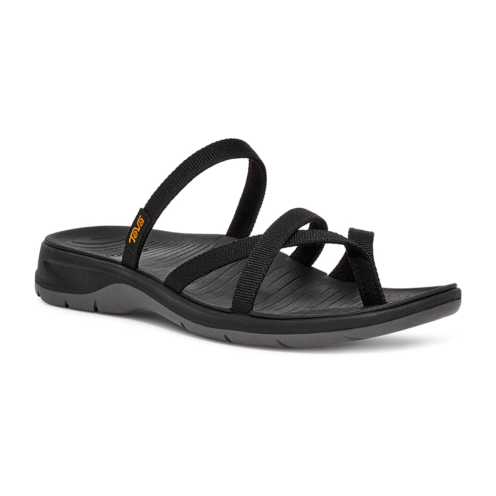 Teva Women's 1169490 In Black