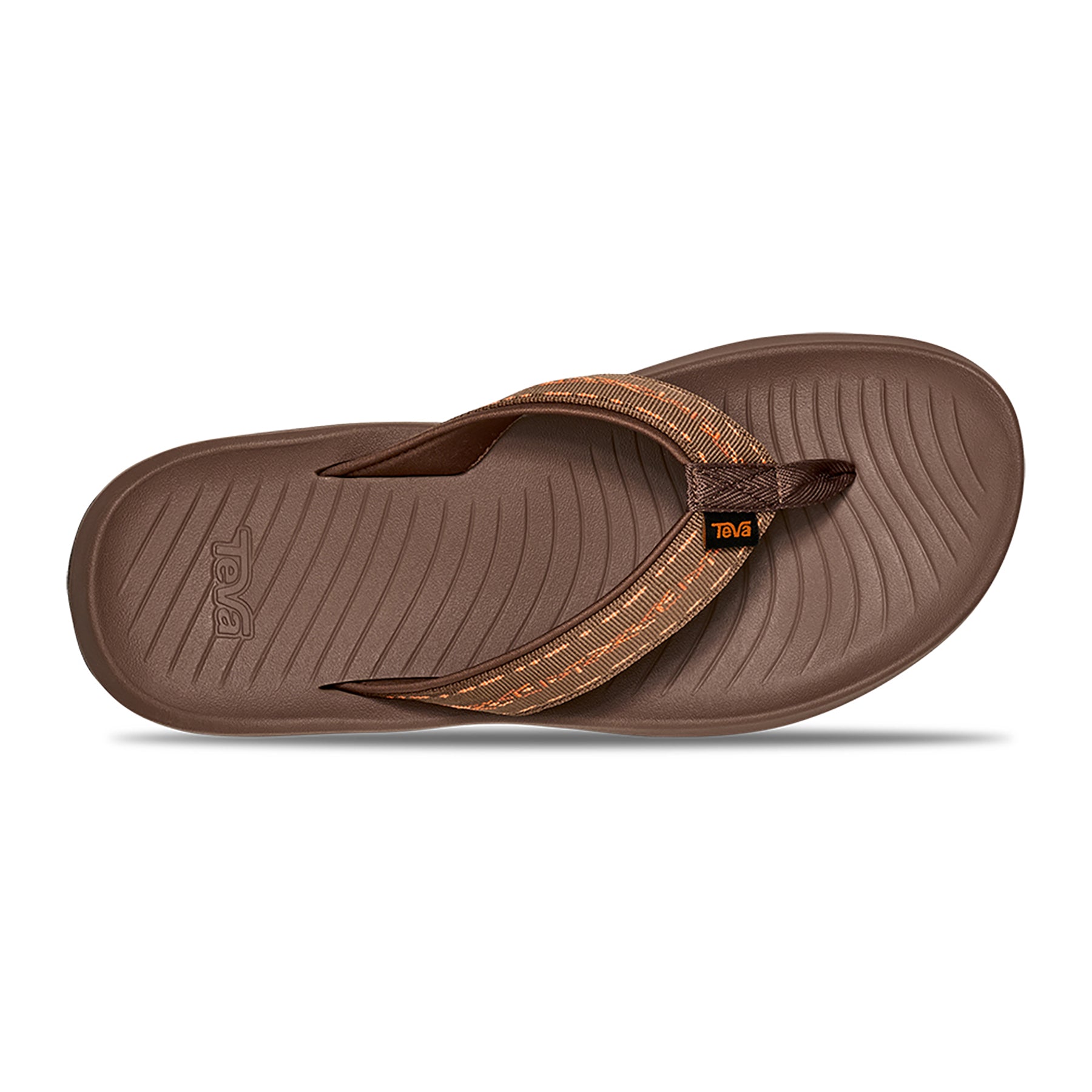 Teva Men's Hurricane Flip  In Sedona M