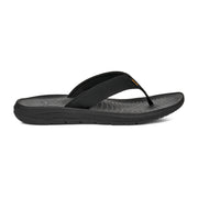Teva Men's Hurricane Flip  In Black M