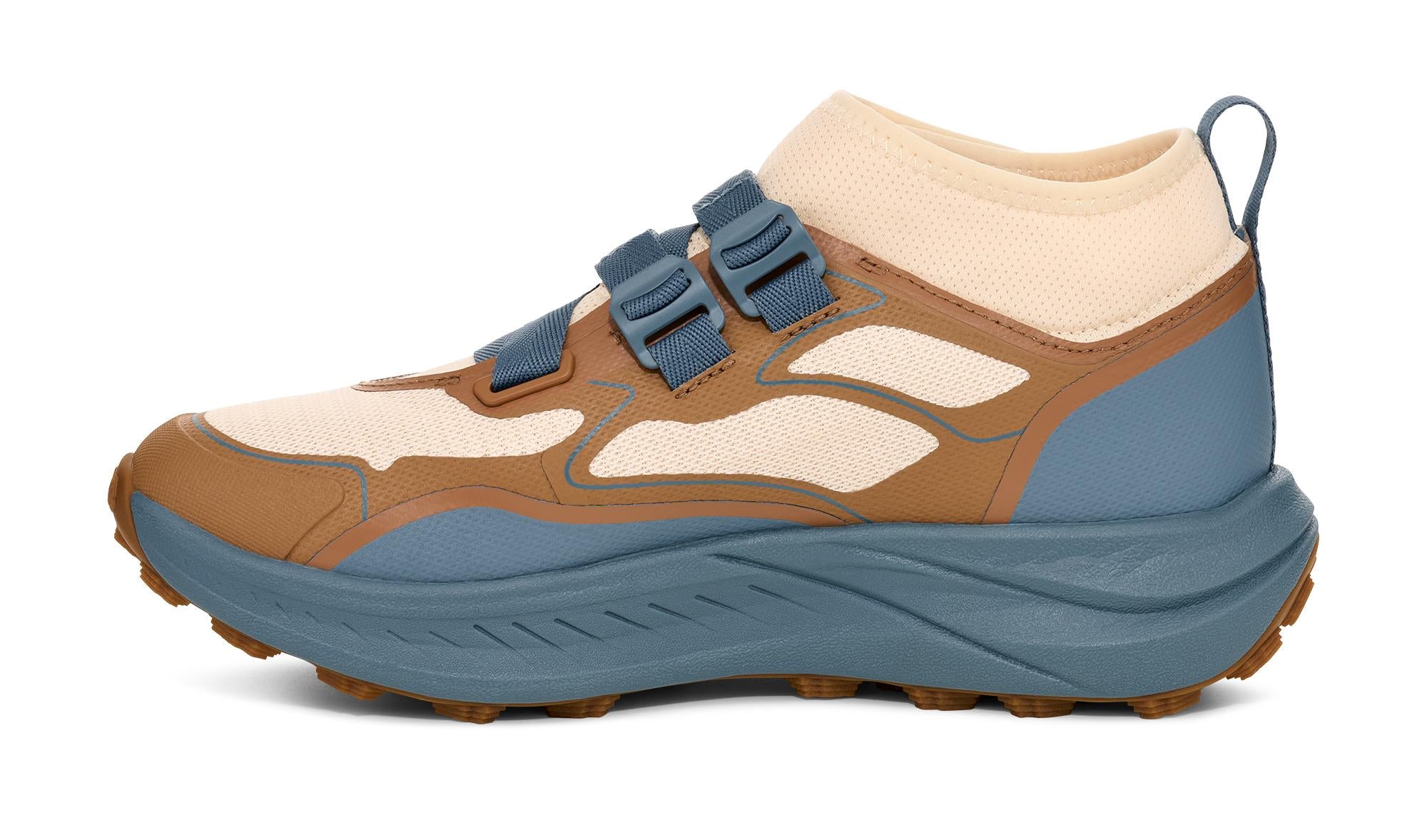 Teva  Women's Trailwinder Mid Gtx  Blue M