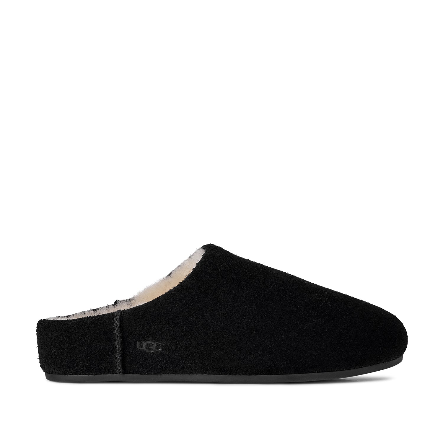 UGG Women's Elea Slip-On in Black