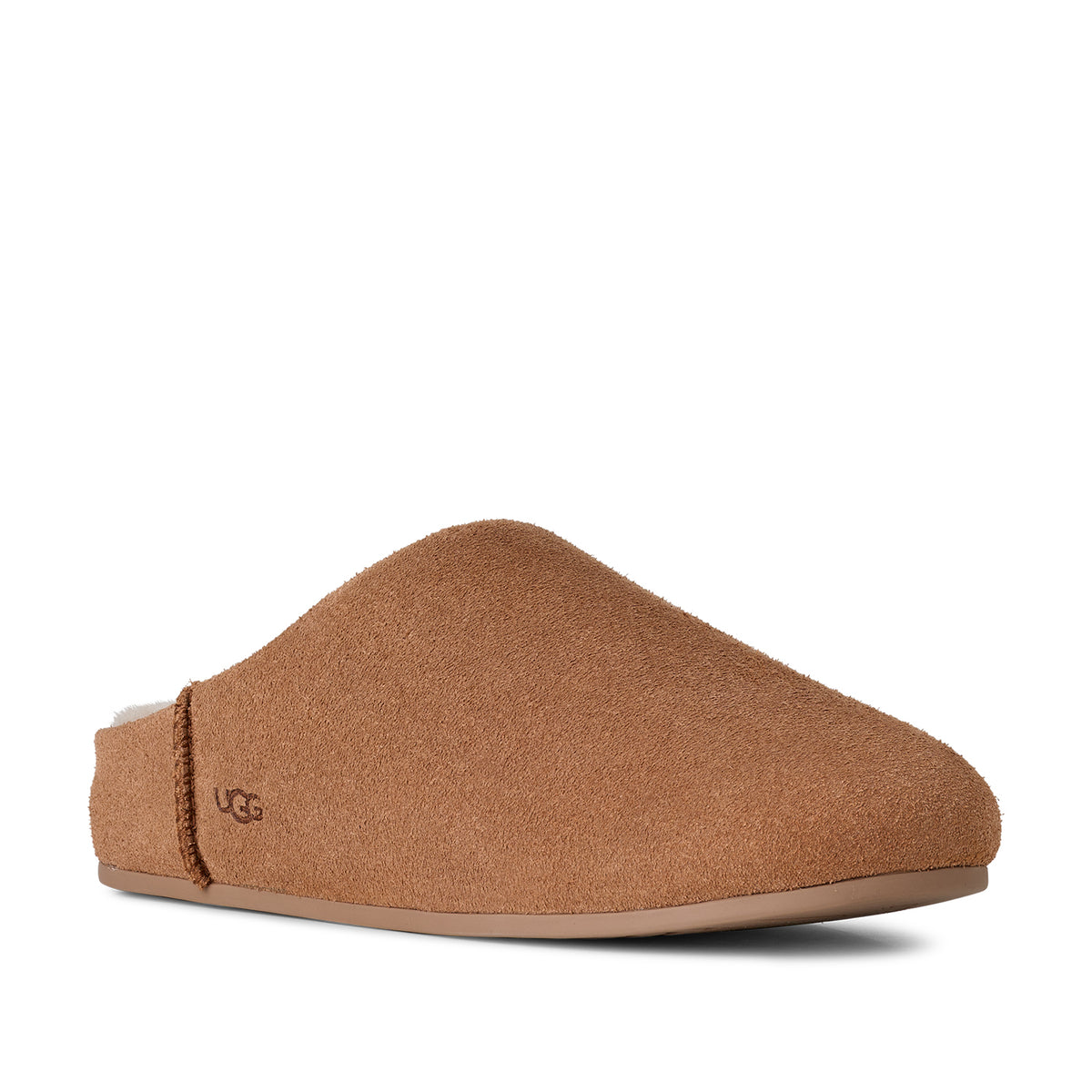 UGG Women's Elea Slip-On in Chestnut