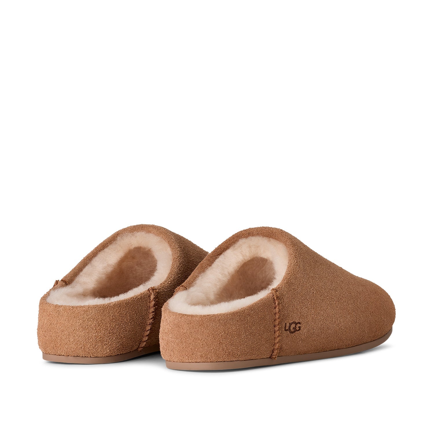 UGG Women's Elea Slip-On in Chestnut
