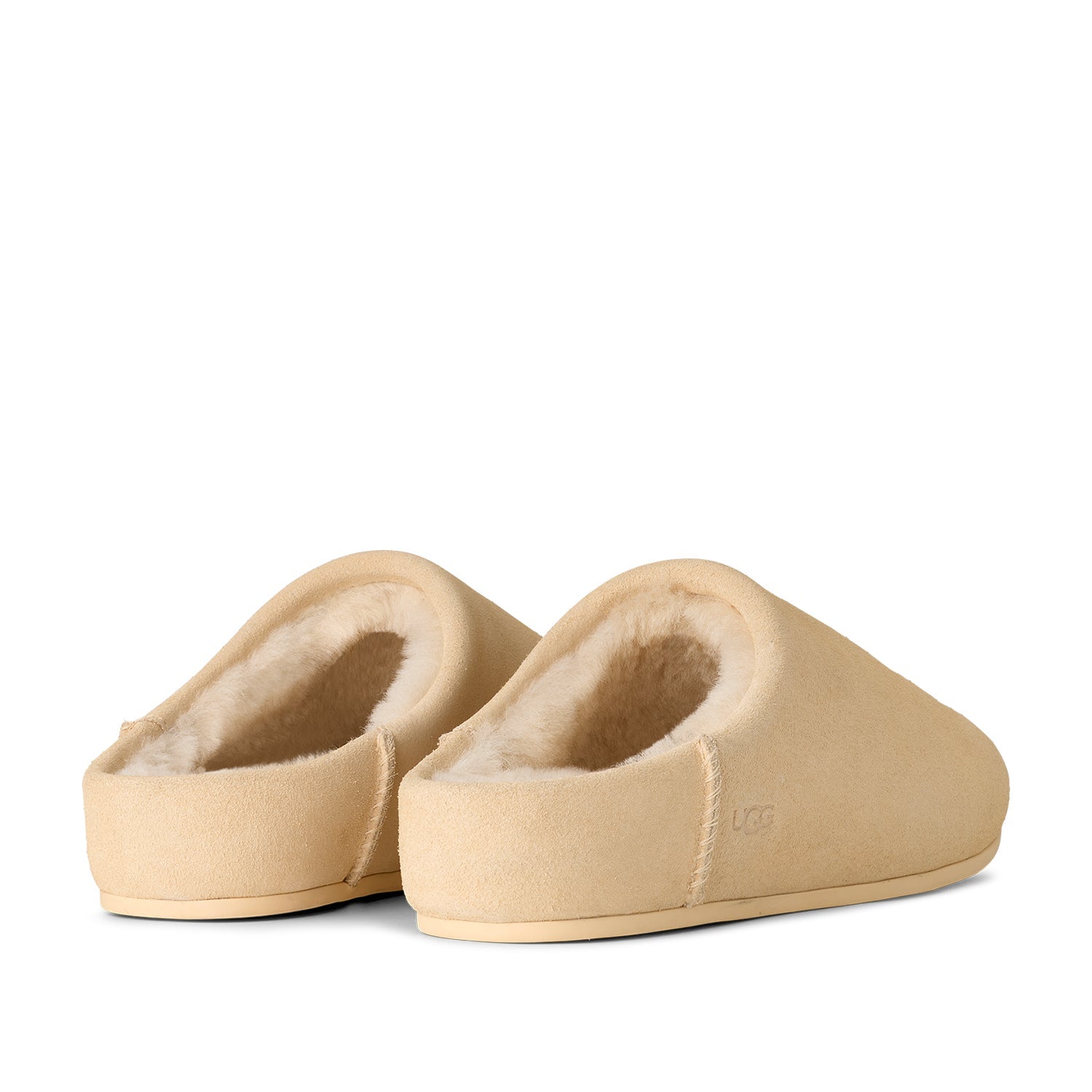 UGG Women's Elea Slip-On in Pale Buttercup