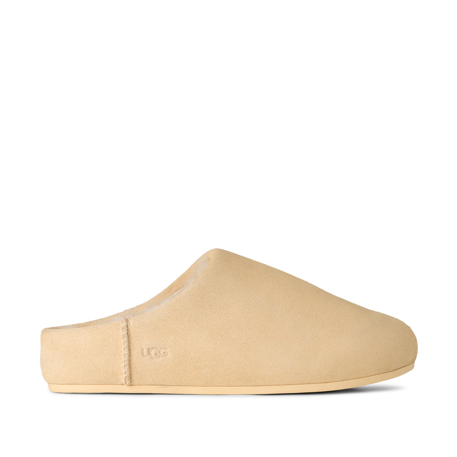 UGG Women's Elea Slip-On in Pale Buttercup