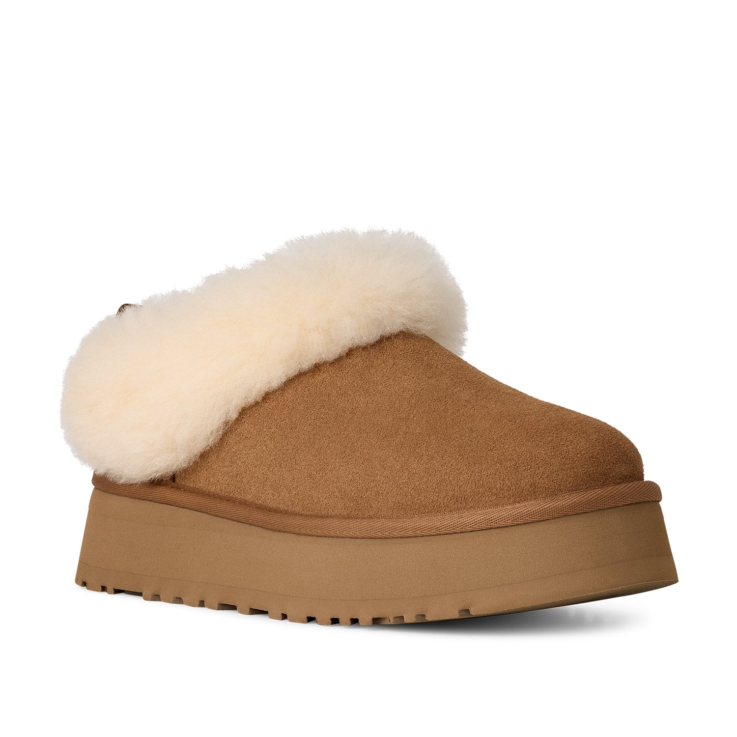 UGG Women's Tazzelle in Chestnut