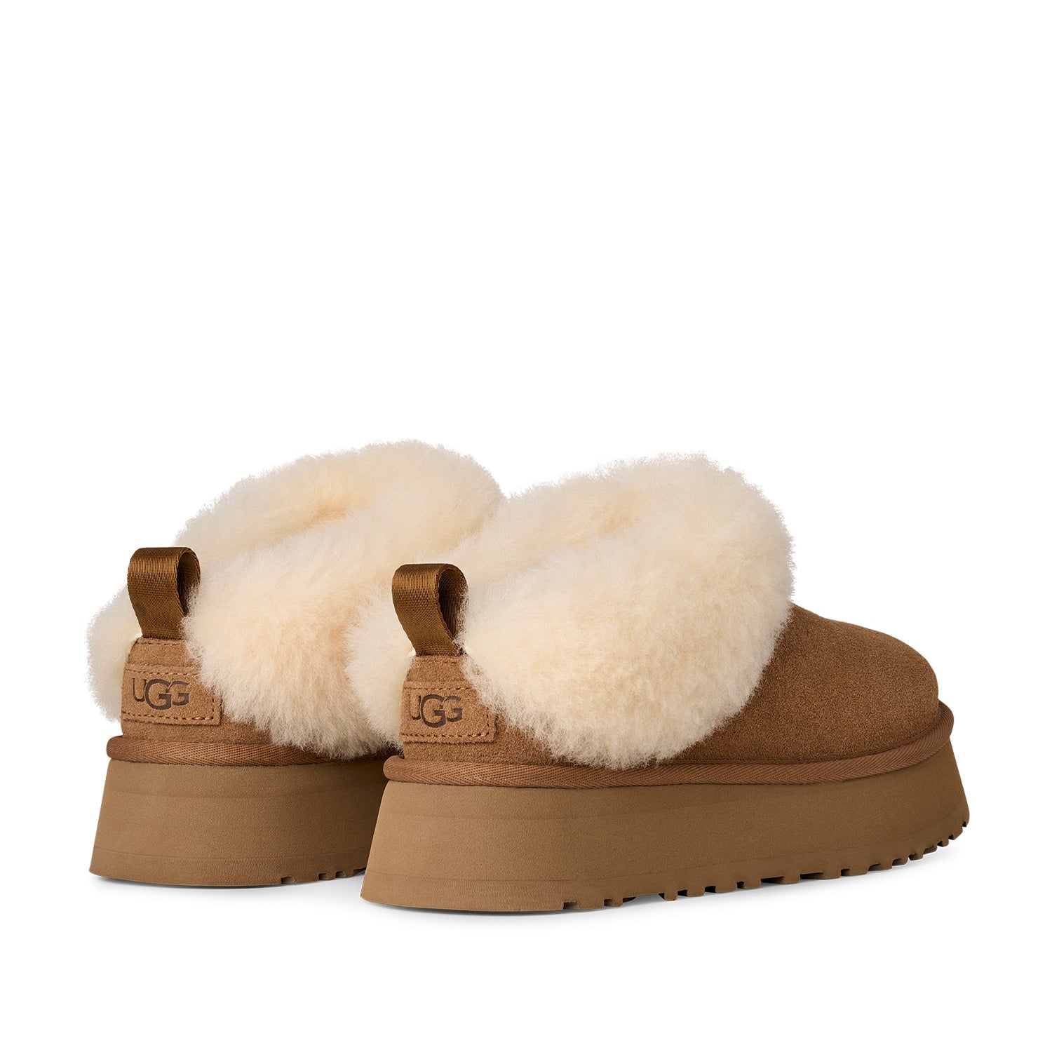 UGG Women's Tazzelle in Chestnut