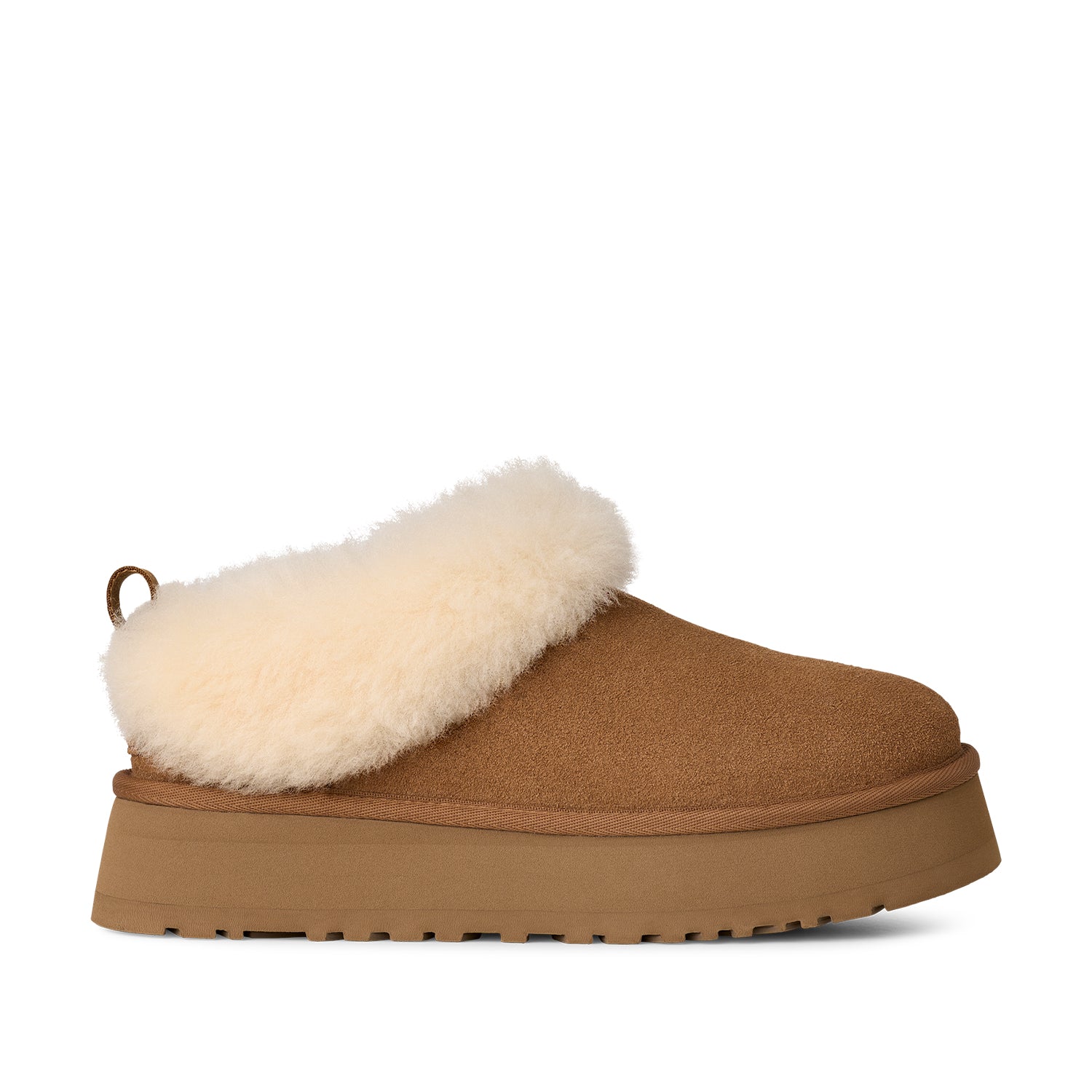 UGG Women's Tazzelle in Chestnut