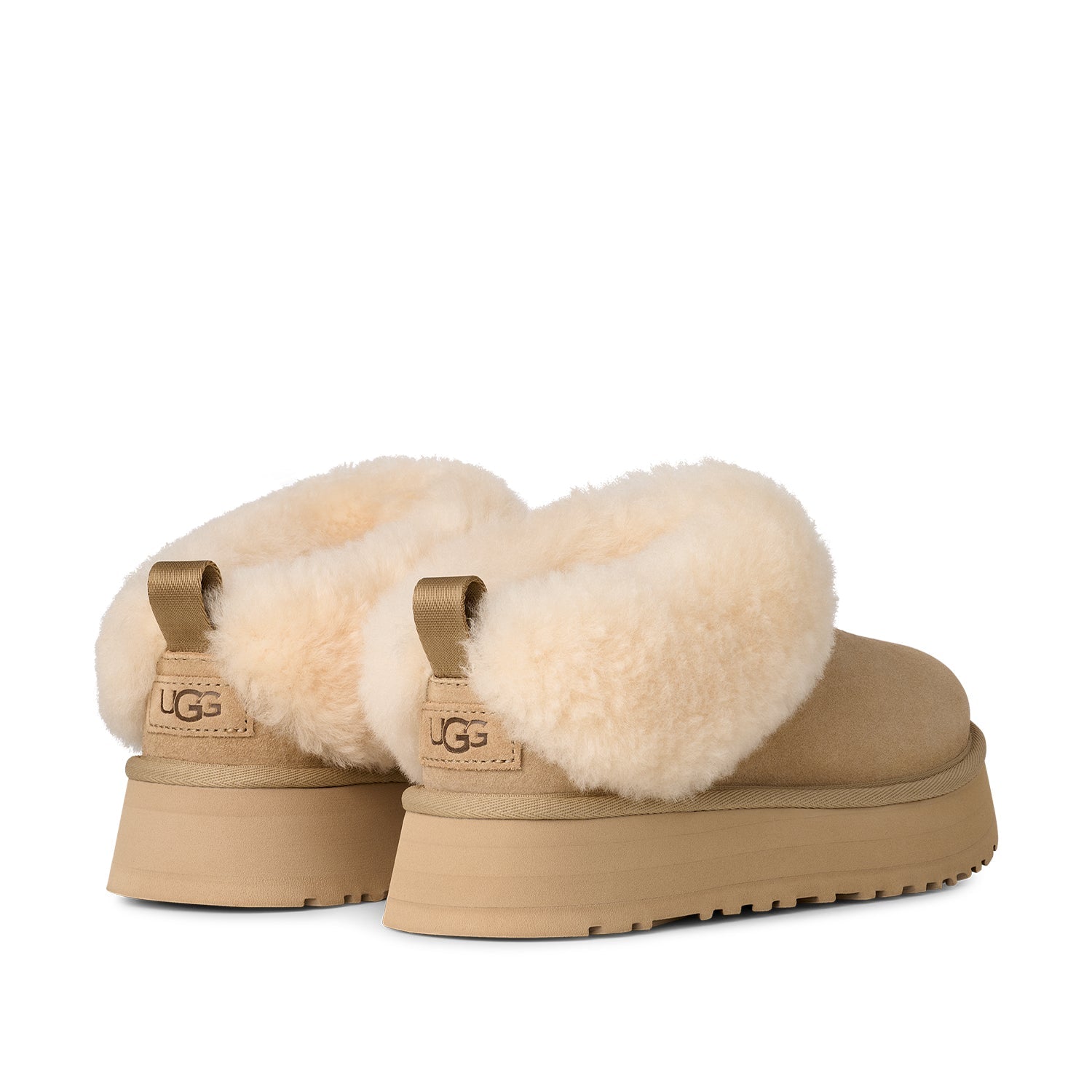 UGG Women's Tazzelle in Mustard Seed