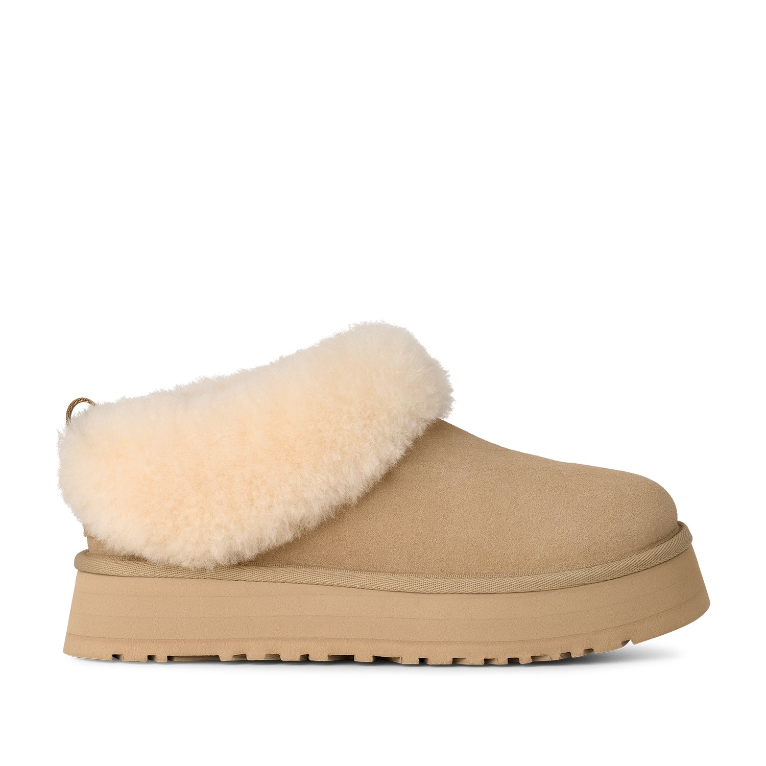 UGG Women's Tazzelle in Mustard Seed