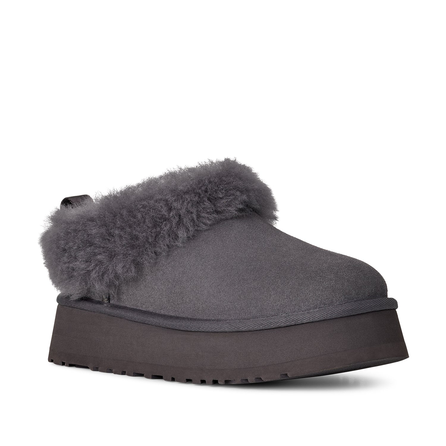 UGG Women's Tazzelle in Obsidian