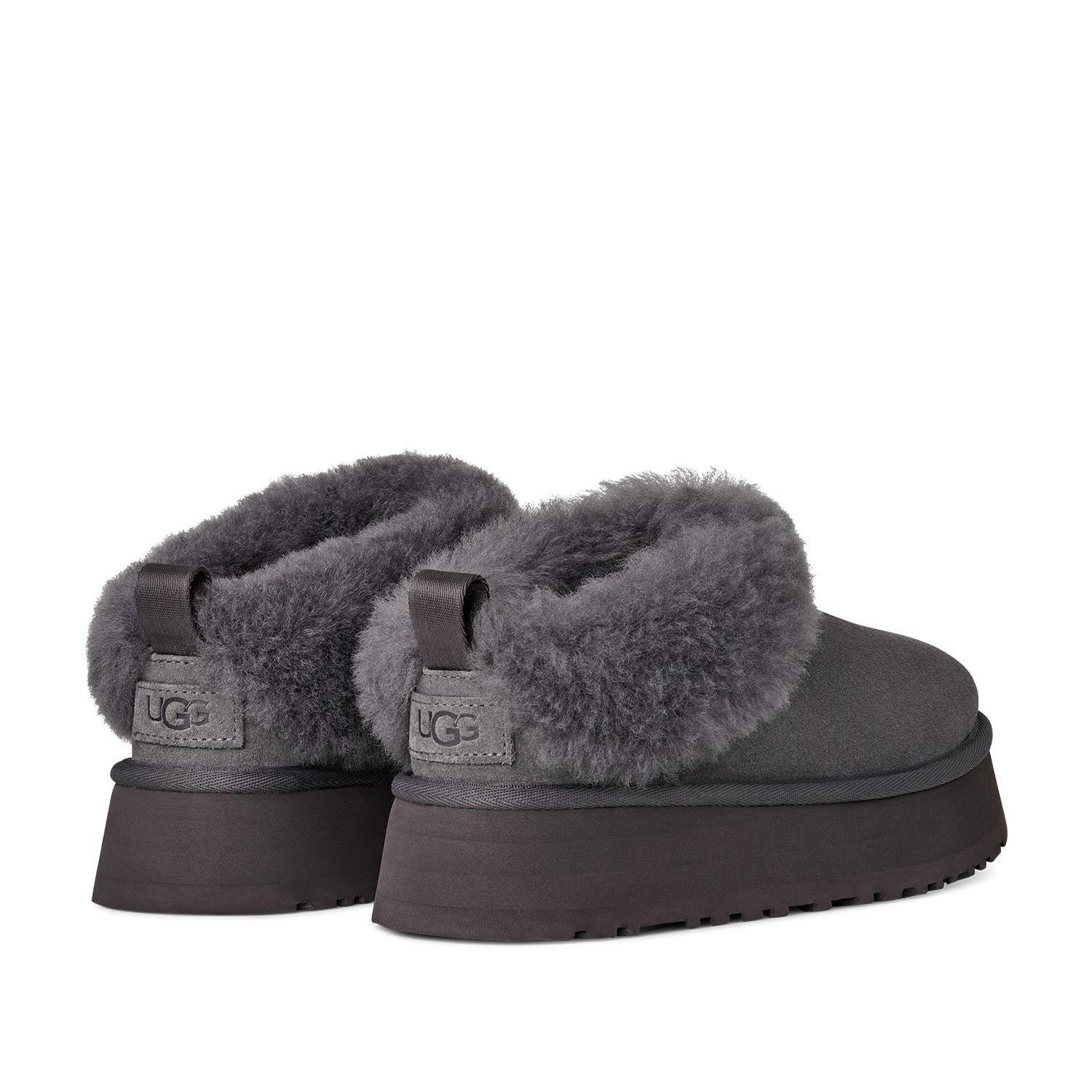 UGG Women's Tazzelle in Obsidian