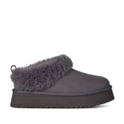 UGG Women's Tazzelle in Obsidian