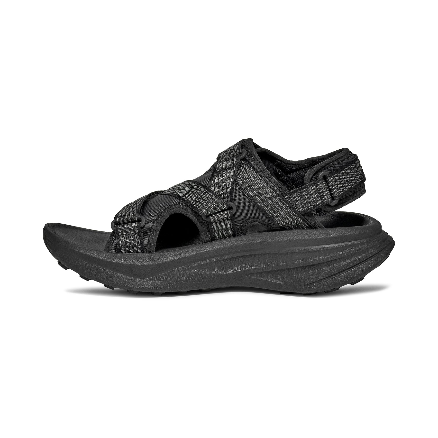 Teva Men's Aventrail R2t  In Black M